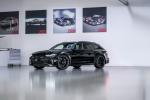 Audi RS6 Avant by ABT 2020 года